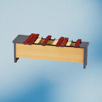 Suzuki XPA-6-U Alto Xylophone Chromatic Add-On