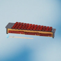 Suzuki XPS-16-U Soprano Xylophone