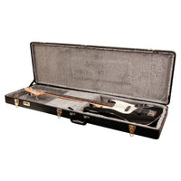 TKL Premier Rectangular J/P Bass Hardshell Case