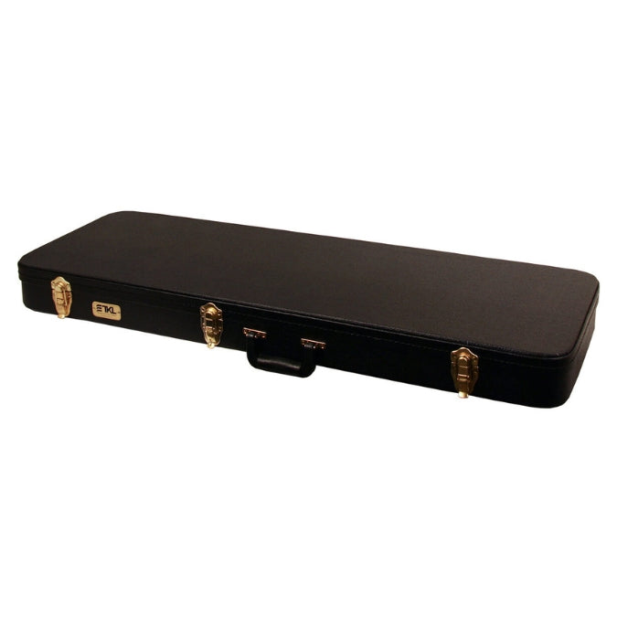 TKL Premier Rectangular Universal Electric Guitar Hardshell Case