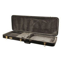 TKL Premier Rectangular Universal Electric Guitar Hardshell Case