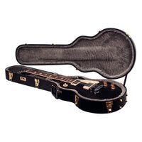 TKL Premier Single Cutaway Les Paul Style Guitar Hardshell Case