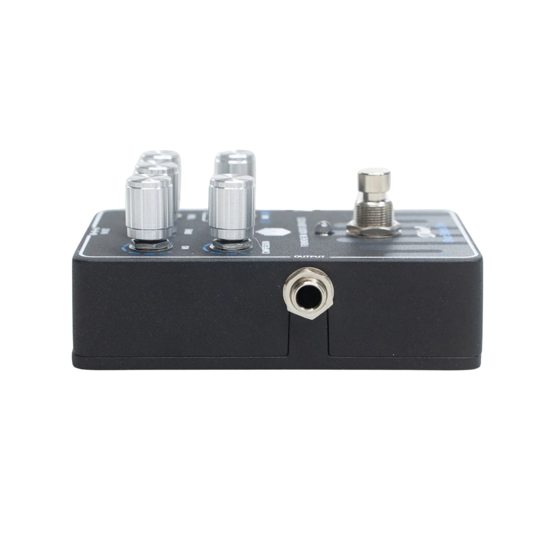 Trondheim Audio Devices Skarbassone Left