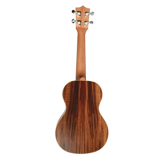 Twisted Wood Aurora Ukulele