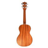 Twisted Wood Original Ukulele