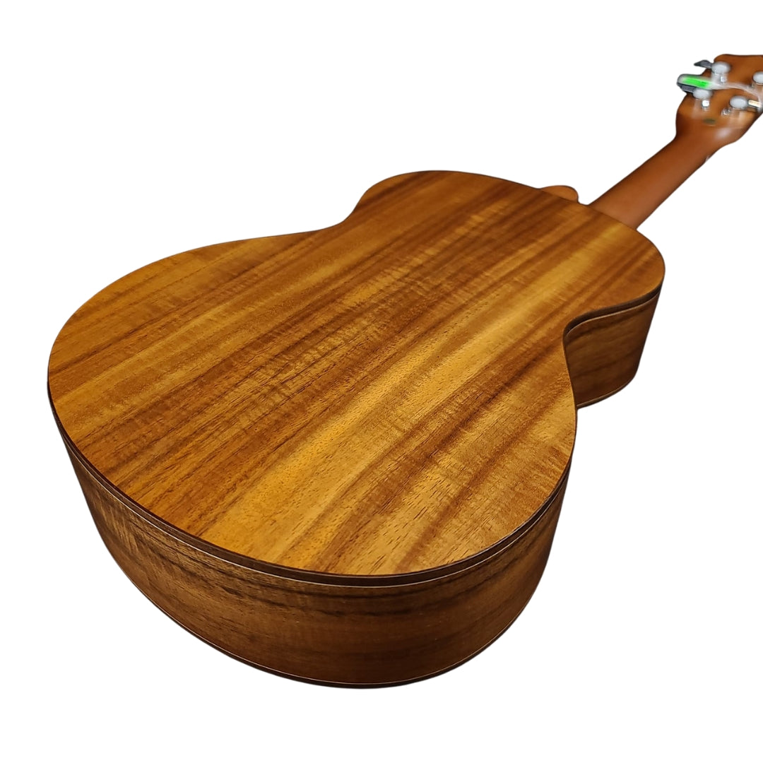 Twisted Wood Sierra Ukulele