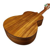 Twisted Wood Sierra Ukulele