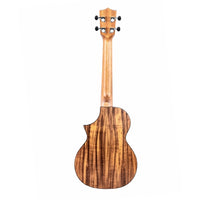 Twisted Wood Switchback Ukulele