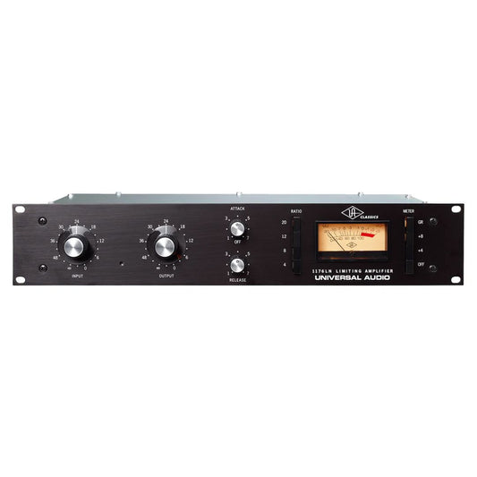 Universal Audio 1176LN Classic Limiting Amplifier