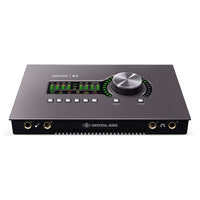 Universal Audio Apollo x4 Heritage Edition Thunderbolt 3 Audio Interface