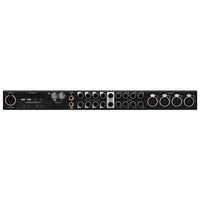 Universal Audio Apollo x8 Gen 2 Rackmount Thunderbolt 3 Audio Interface