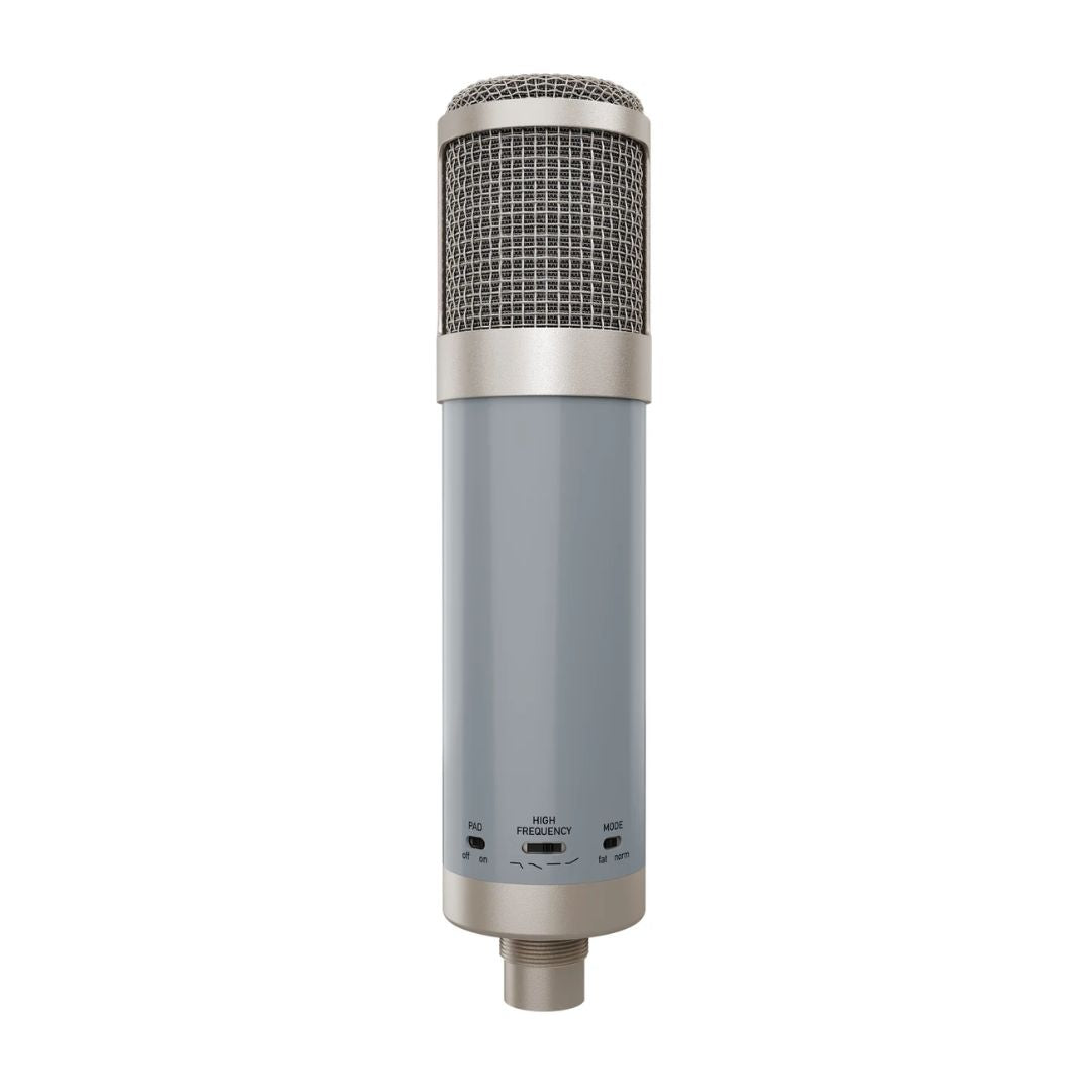 Universal Audio Bock 167 Tube Condenser Microphone