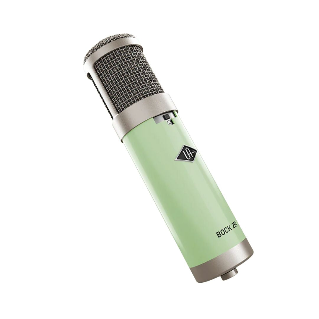 Universal Audio Bock 251 Tube Condenser Microphone