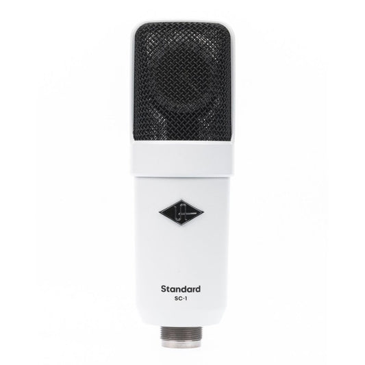 Universal Audio SC-1 Condenser Microphone with Hemisphere Modeling