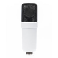 Universal Audio SC-1 Condenser Microphone with Hemisphere Modeling