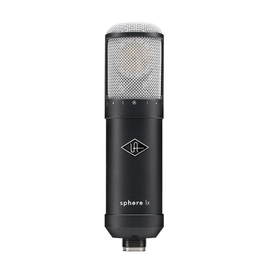Universal Audio Sphere LX Modeling Microphone
