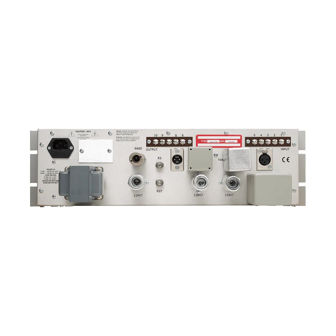 Universal Audio Teletronix LA-2A Classic Leveling Amplifier