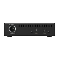 Universal Audio UAD-2 Satellite Thunderbolt 3 Desktop DSP Accelerator
