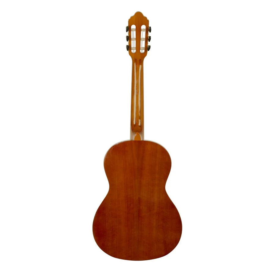 Valencia VC264HCSB 260 Series Slim Neck Classical Guitar