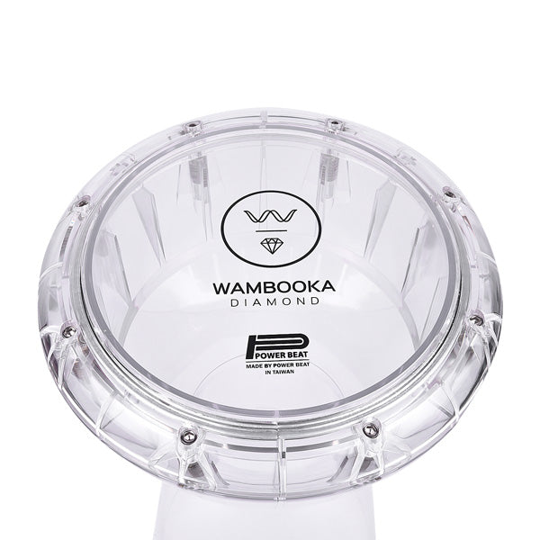 Wambooka Diamond Darbouka