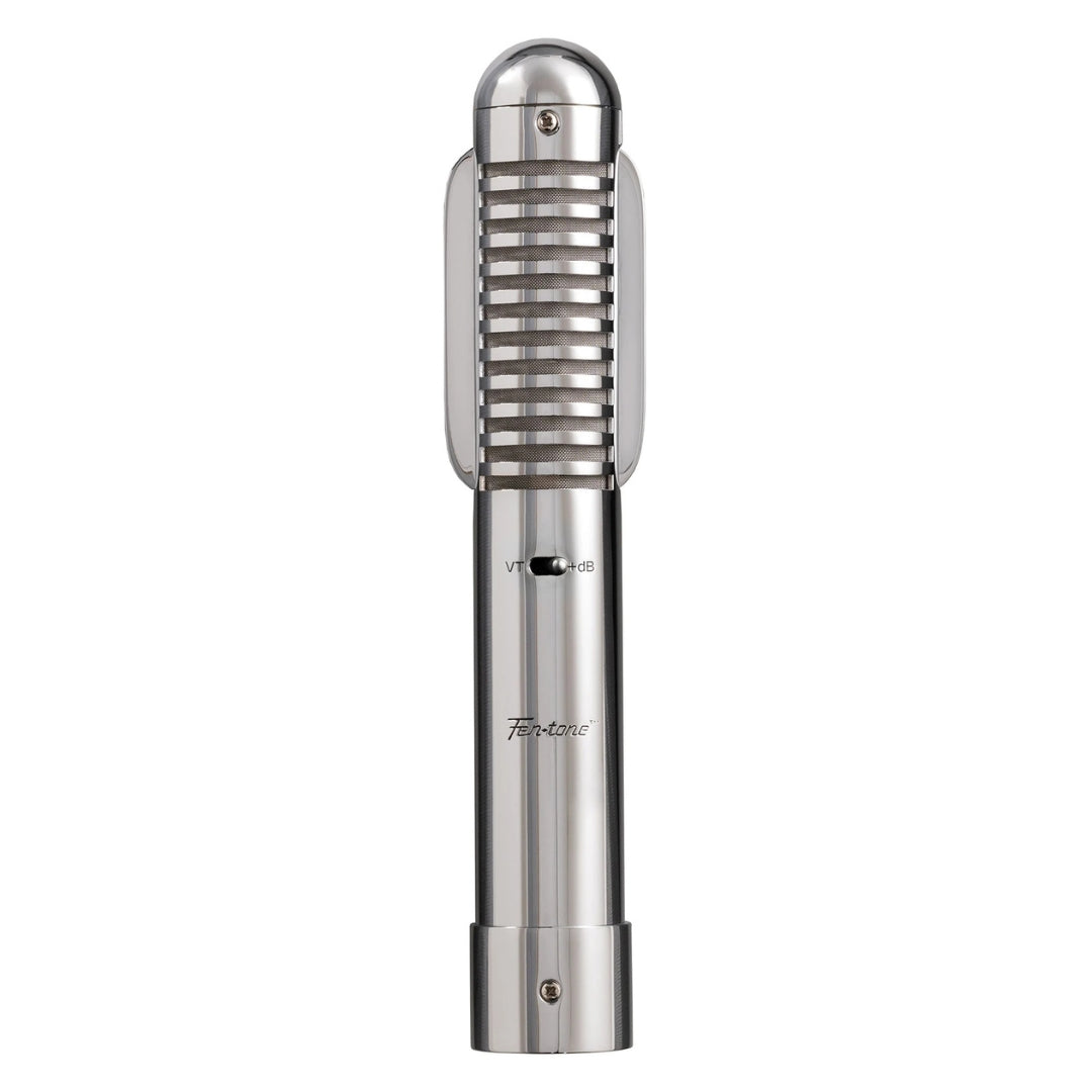 Warm Audio Fen-tone Ribbon Microphone