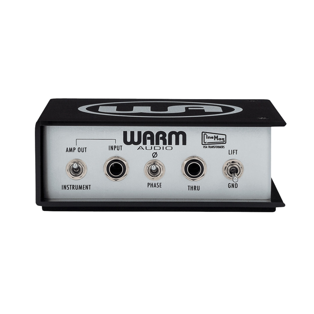Warm Audio WA-DI-A Active Direct Box