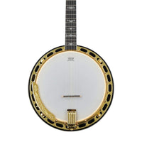Washburn B17 Americana 5-String Banjo (Tobacco Sunburst)