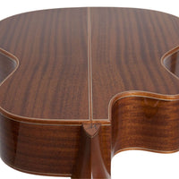 Washburn G15SCE-12 Comfort 12-String Acoustic Electric Guitar