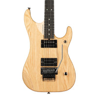 Washburn N4-Nuno Swamp Ash USA Natural Electric Guitar