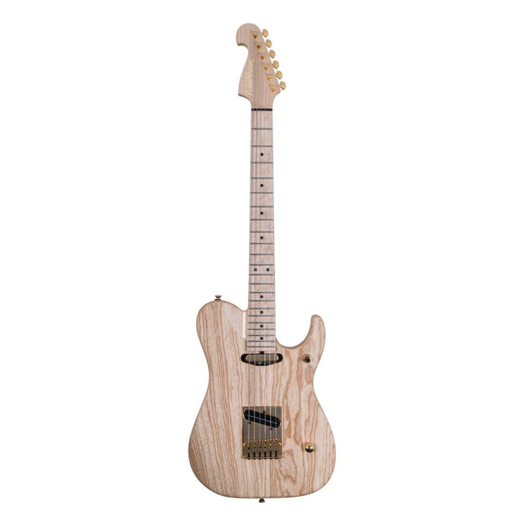 Washburn Nele Standard Natural Electric Guitar
