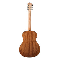 Washburn O12SE Woodline 10 Orchestra Acoustic Electric Guitar