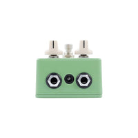 Westwood EarthQuaker Devices Pedal