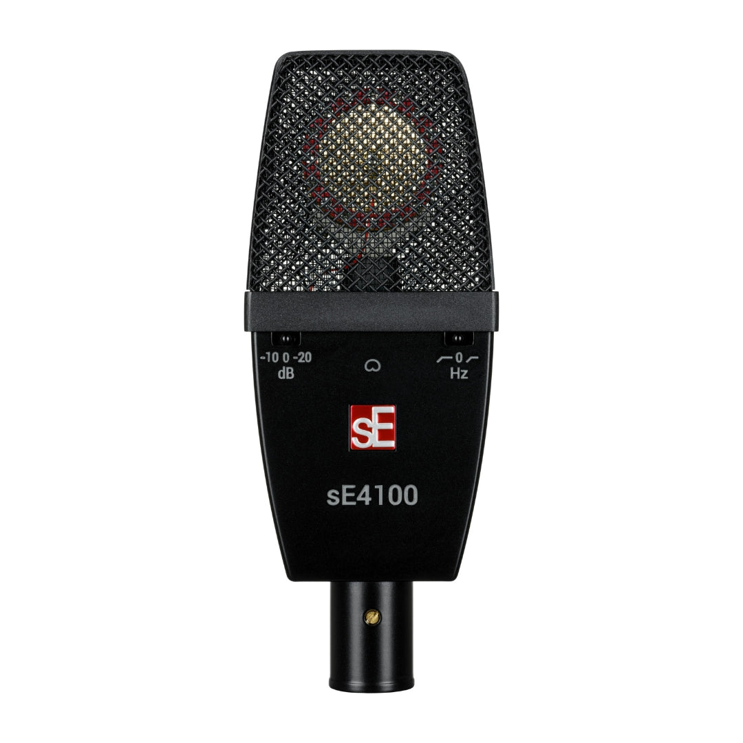 sE Electronics 4100 Condenser Microphone