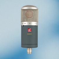 sE Electronics GEMINI II Dual Tube Condenser Microphone