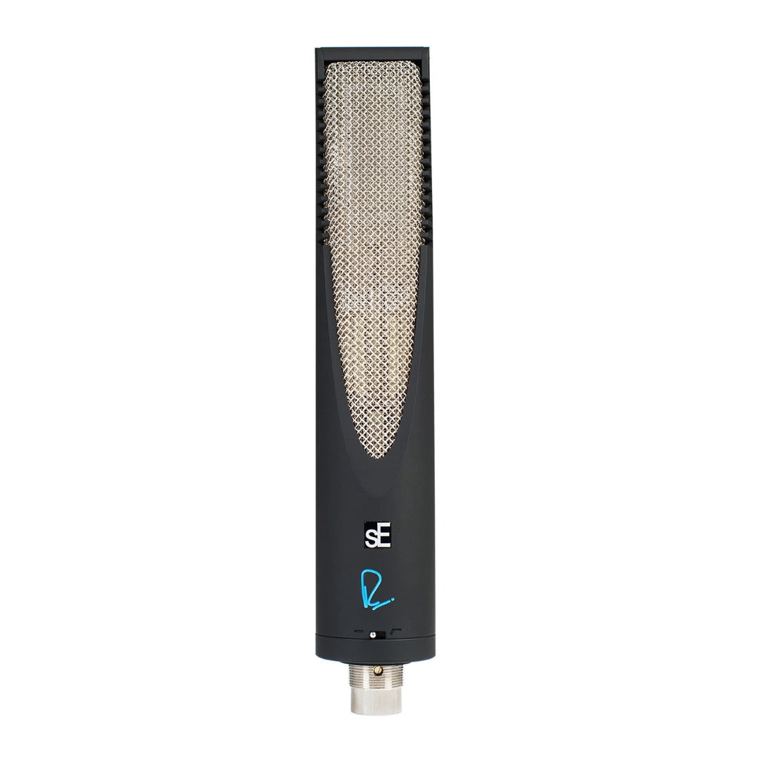 sE Electronics RNR1 Rupert Neve Signature Ribbon Microphone