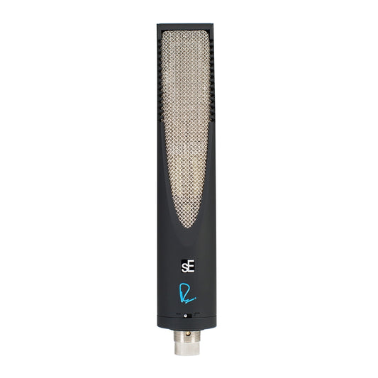 sE Electronics RNR1 Rupert Neve Signature Ribbon Microphone