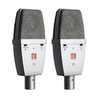 sE Electronics T1 Condenser Microphone