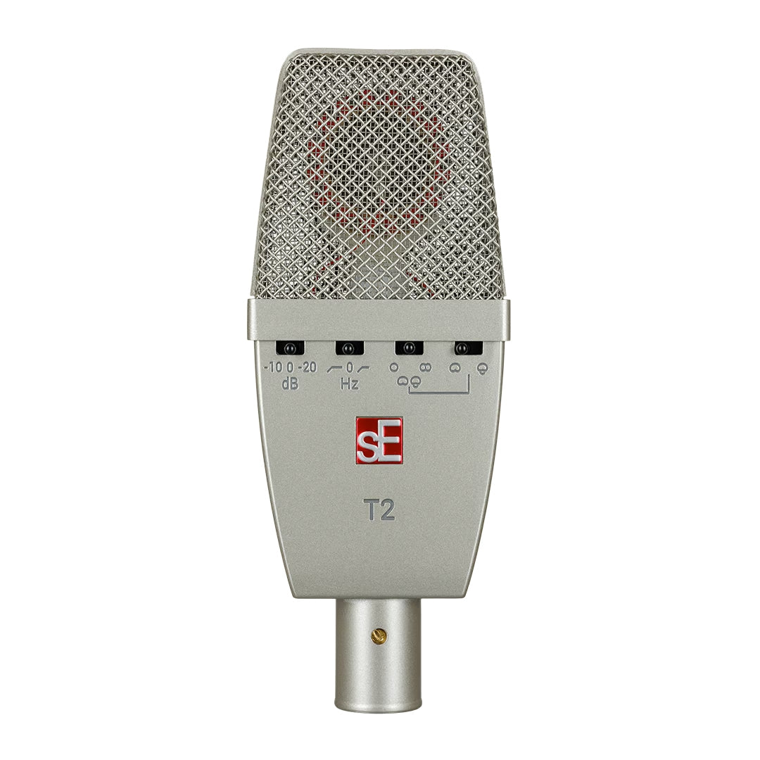 sE Electronics T2 Condenser Microphone