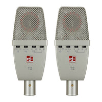 sE Electronics T2 Condenser Microphone