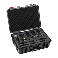 sE Electronics V PACK VENUE Drum Microphone Kit