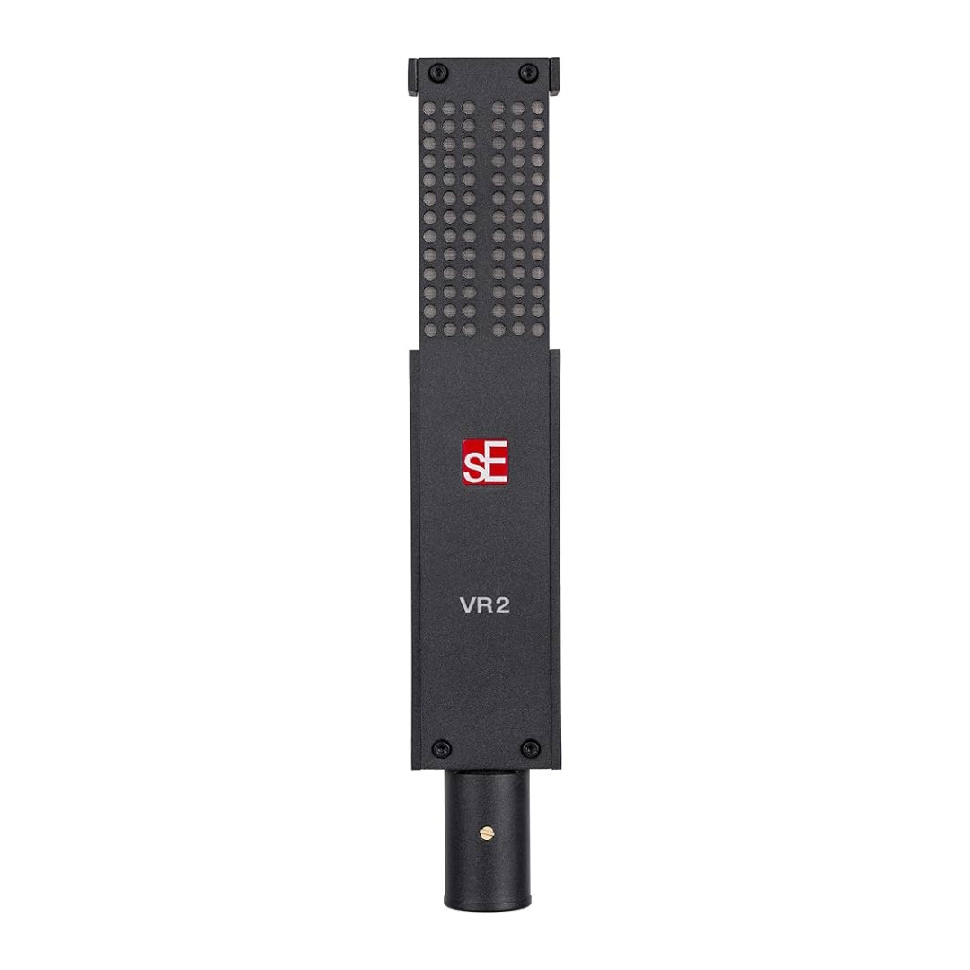 sE Electronics VR2 Active Ribbon Microphone