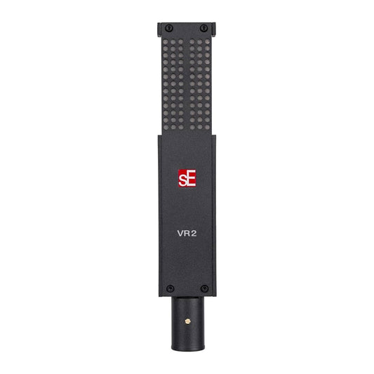 sE Electronics VR2 Active Ribbon Microphone