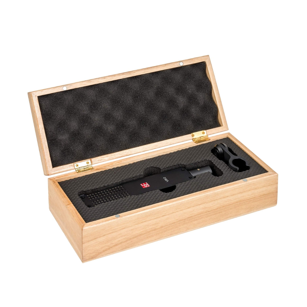 sE Electronics VR2 Active Ribbon Microphone