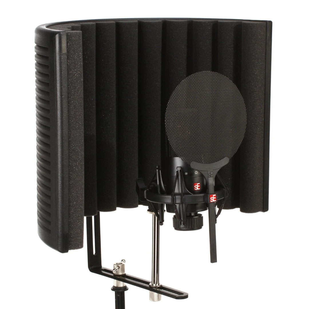 sE Electronics X1 S Microphone Studio Bundle