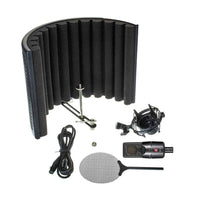 sE Electronics X1 S Microphone Studio Bundle