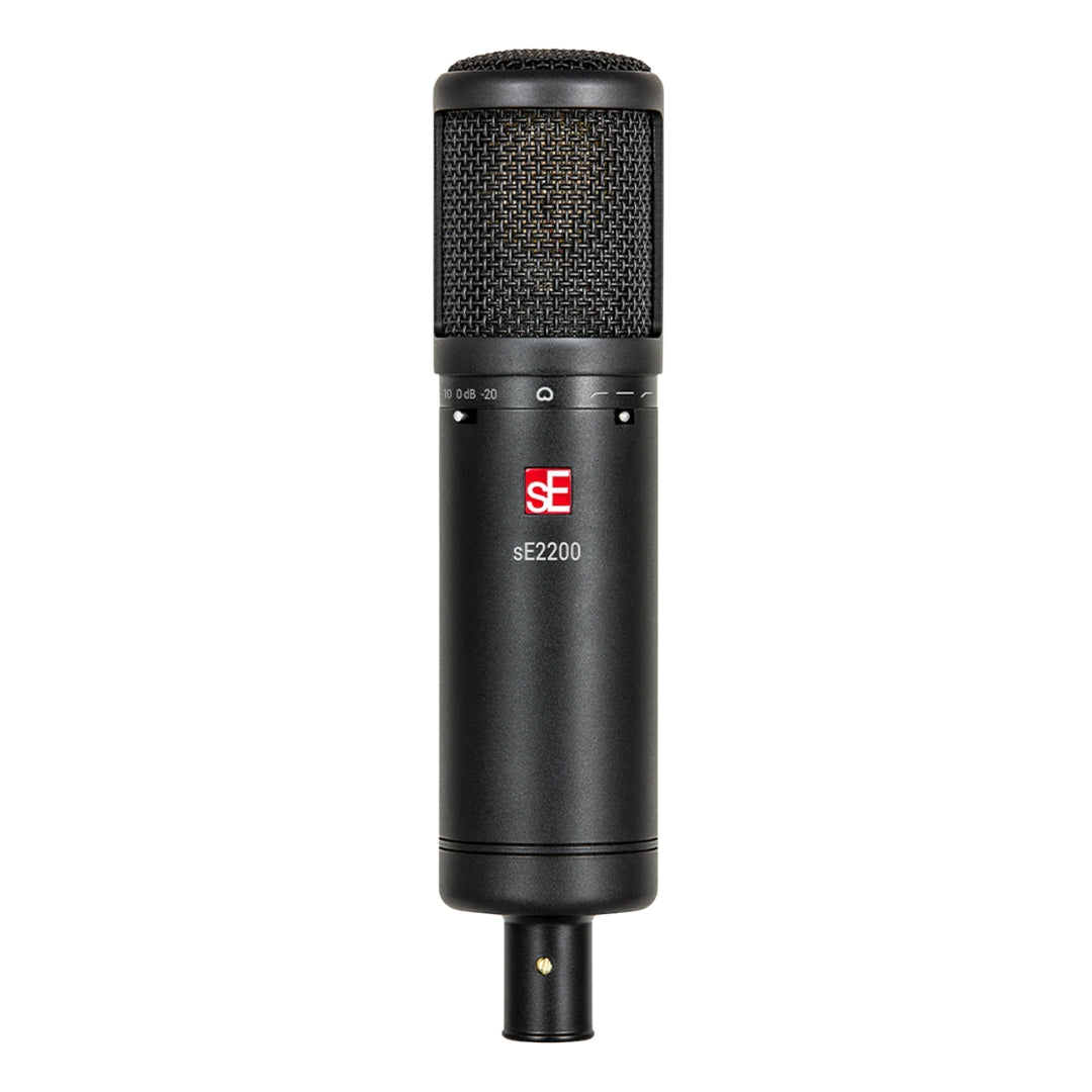 sE Electronics sE2200 Condenser Microphone