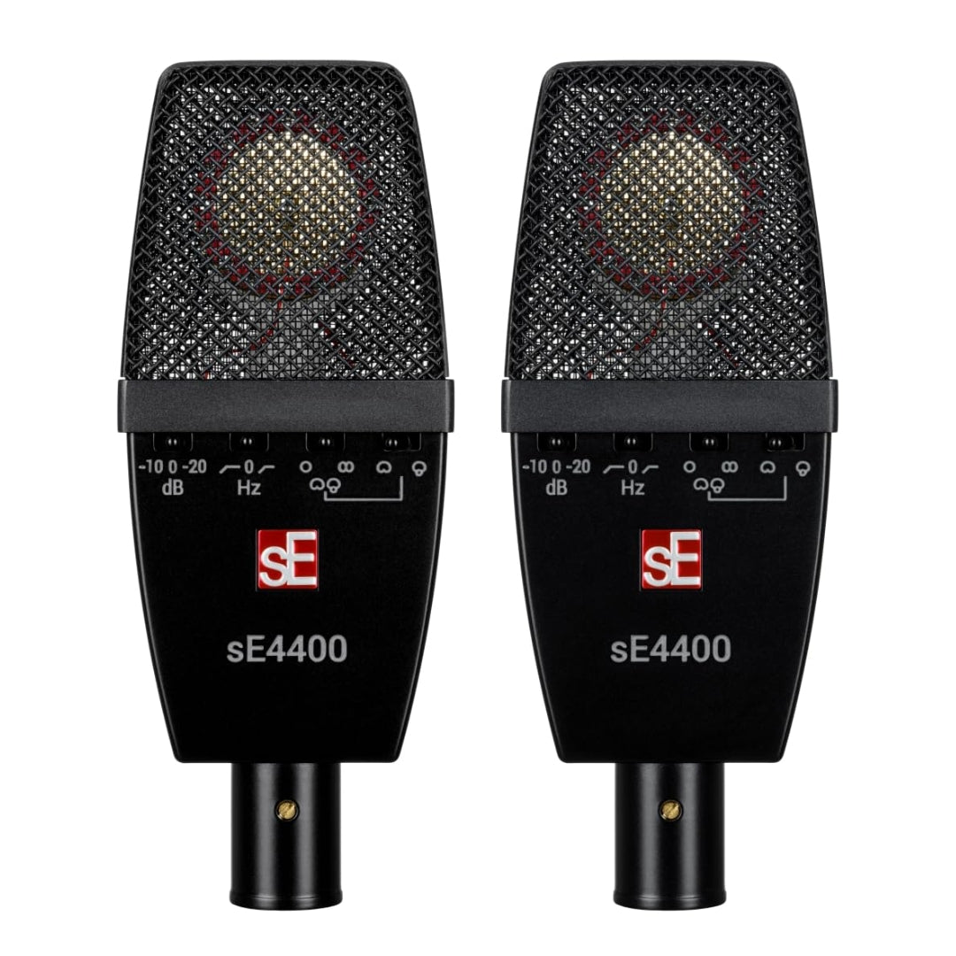 sE Electronics sE4400 Condenser Microphone