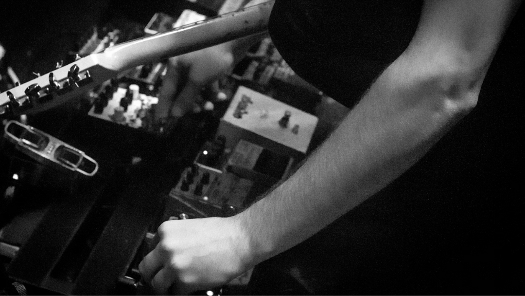 Top 10 Unique and Experimental Guitar Pedals for 2025