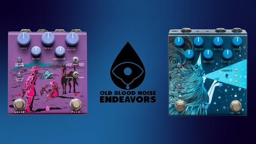 Top 10 OBNE Pedals for 2026