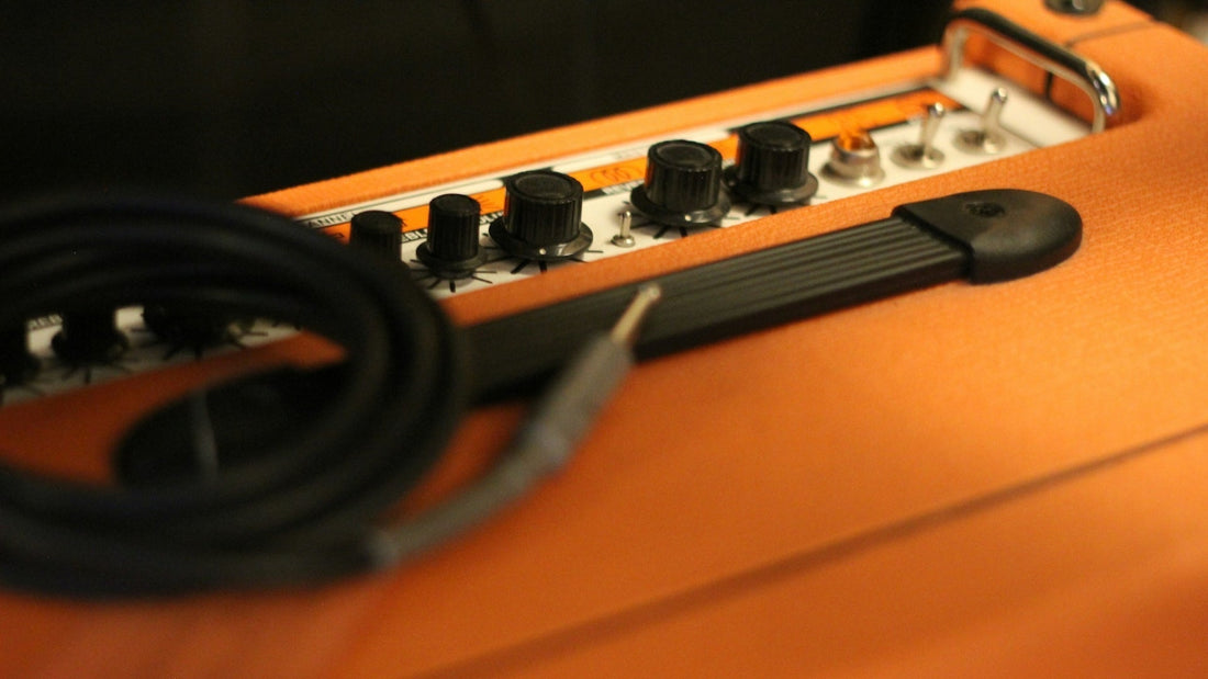 How to Use an Effects Loop Like a Pro